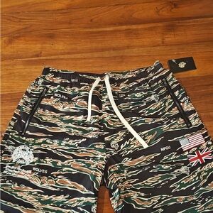 Darc Sport Men’s Shorts